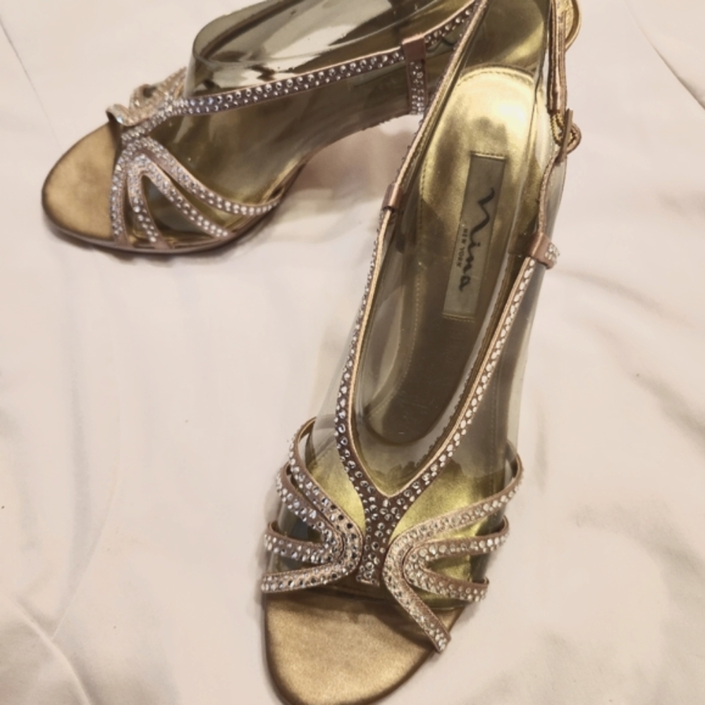 Nina Bobbie JS Shoes - Picture 9 of 11